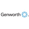 Genworth Financial Inc logo
