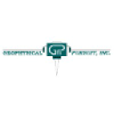 Geophysical Pursuit Inc