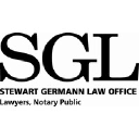 Stewart Germann Law Office