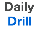 DailyDrill