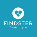 Findster logo