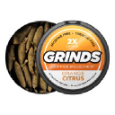 Grinds Coffee Pouches