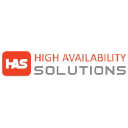 High Availability Solutions