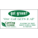 Getting Green Plant Service