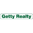 Getty Realty Corp. logo