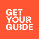 GetYourGuide’s logo