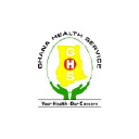Ghana Health Service