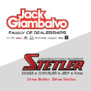 Jack Giambalvo Family of Dealerships