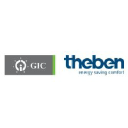 GIC Theben Automation Pvt Ltd