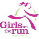 Girls on the Run of Puget Sound