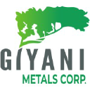 Giyani Metals Corp.