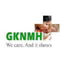 G Kuppuswamy Naidu Memorial Hospital