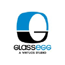 Glass Egg - a Virtuos Studio