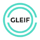 Global Legal Entity Identifier Foundation (GLEIF)
