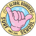 Global Boarders Surf School - Cornwall & Morocco