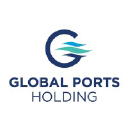 Global Ports Holding Plc