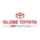 GlobeToyota