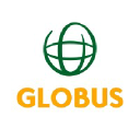 GLOBUS Markthallen