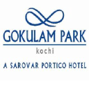 Gokulam Grand Hotel and Spa