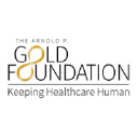 The Arnold P. Gold Foundation