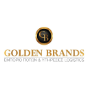 Golden Brands SA