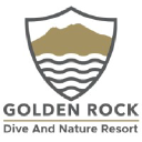 Golden Rock Resort