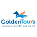 Golden Tours
