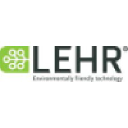 Lehr Incorporated