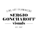 Sergio Goncharoff Visuals