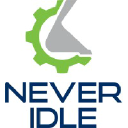Never Idle