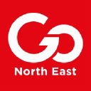 Go North East