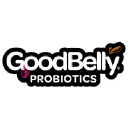 GoodBelly by NextFoods