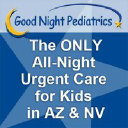 Goodnight Pediatrics