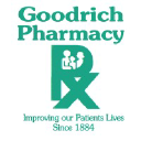 Goodrich Pharmacy & Clinical Services