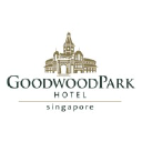 Goodwood Park Hotel