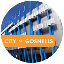 City  Gosnells