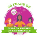 Girls on the Run of the Triangle