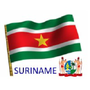 Government of the Republic of Suriname