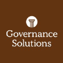 Governance Solutions