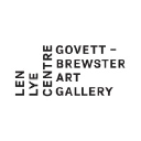 Govett-Brewster Art Gallery / Len Lye Centre