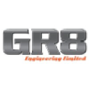 GR8 Engineering Ltd