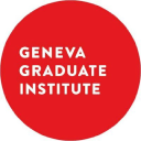 The Graduate Institute, Geneva (IHEID)