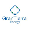 Gran Tierra Energy Inc. logo