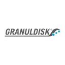 Granuldisk