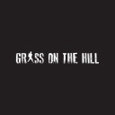 Grass On The Hill