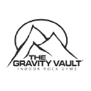 The Gravity Vault Indoor Rock Gyms