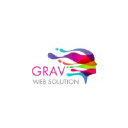 Grav web solution