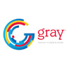 Gray Television, Inc. logo