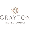 Grayton Hotel Dubai by Blazon Hotels