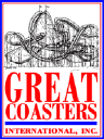 Great Coasters International Inc